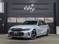 BMW 3-serie - M340i xDrive Vol|Pano|Trekhaak|Harman-Kardon|HuD|Carbon|