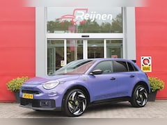 Abarth 600e - SCORPIONISSIMA 280PK 54 kWh | SABELT PERFORMANCE SPORT STOELEN/BEKLEDING | ENGINE SOUND GE
