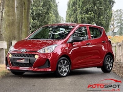Hyundai i10 - 1.0i i-Motion