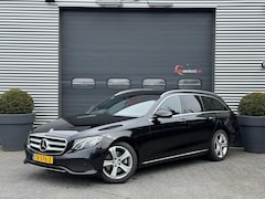 Mercedes-Benz E-klasse Estate - 220 d Business | Camera | Navigatie | Burmester | Sfeerverlichting |