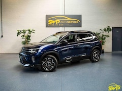 Citroën C5 Aircross - 1.6 Plug-in Hybrid 225 Shine | SoH 98% | Bi-tone | ACC | Dodehoek | Navi | Camera