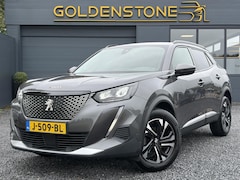 Peugeot 2008 - 1.2 PureTech Allure 2e Eigenaar l D-riem vv in 08/2024 l Camera360° l Draadloze telefoonla