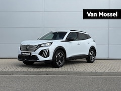 Peugeot 2008 - 1.2 PureTech 130 Allure | Navigatie | Parkeerhulp | Trekhaak | Apple carplay/Android Auto