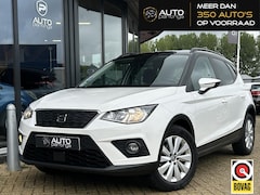 SEAT Arona - 1.0 TSI Style Business Intense | LUXE | 1e Eigenaar | NL AUTO | NAP | Achteruitrijcamera |
