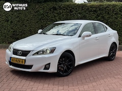 Lexus IS - 250 Adaptieve Cruise Controle Mark Levinson