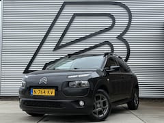 Citroën C4 Cactus - 1.2 PureTech Business Plus 2e Eigenaar|Navi|Camera|Trekhaak|Clima|Cruise|APK tot 11-2026