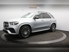 Mercedes-Benz GLE-Klasse - 350 e 4MATIC Premium Plus AMG binnen & buiten / Panoramadak / Adap. Cruise / 360 Camera /