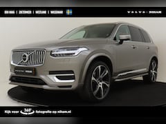 Volvo XC90 - T8 RECHARGE AWD INSCRIPTION EXCLUSIVE *HEICO* -PANO.DAK|HARMAN/KARDON|GEVENT.LEDER|360°CAM