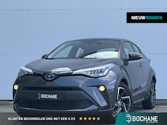 Toyota C-HR - 2.0 Hybrid Dynamic l Apple Carplay/Android Auto l Cruise control adaptief l Dodehoek detec