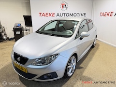 SEAT Ibiza - 1.6 Sport-up CLIMA/CRUISE/NAP/APK