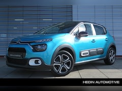 Citroën C3 - 1.2 PureTech Feel | All Season banden | Navigatie | Cruise control | Apple carplay/Andorid