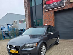 Volvo C30 - 1.8 Sport dealer onderhouden apk 3-2027