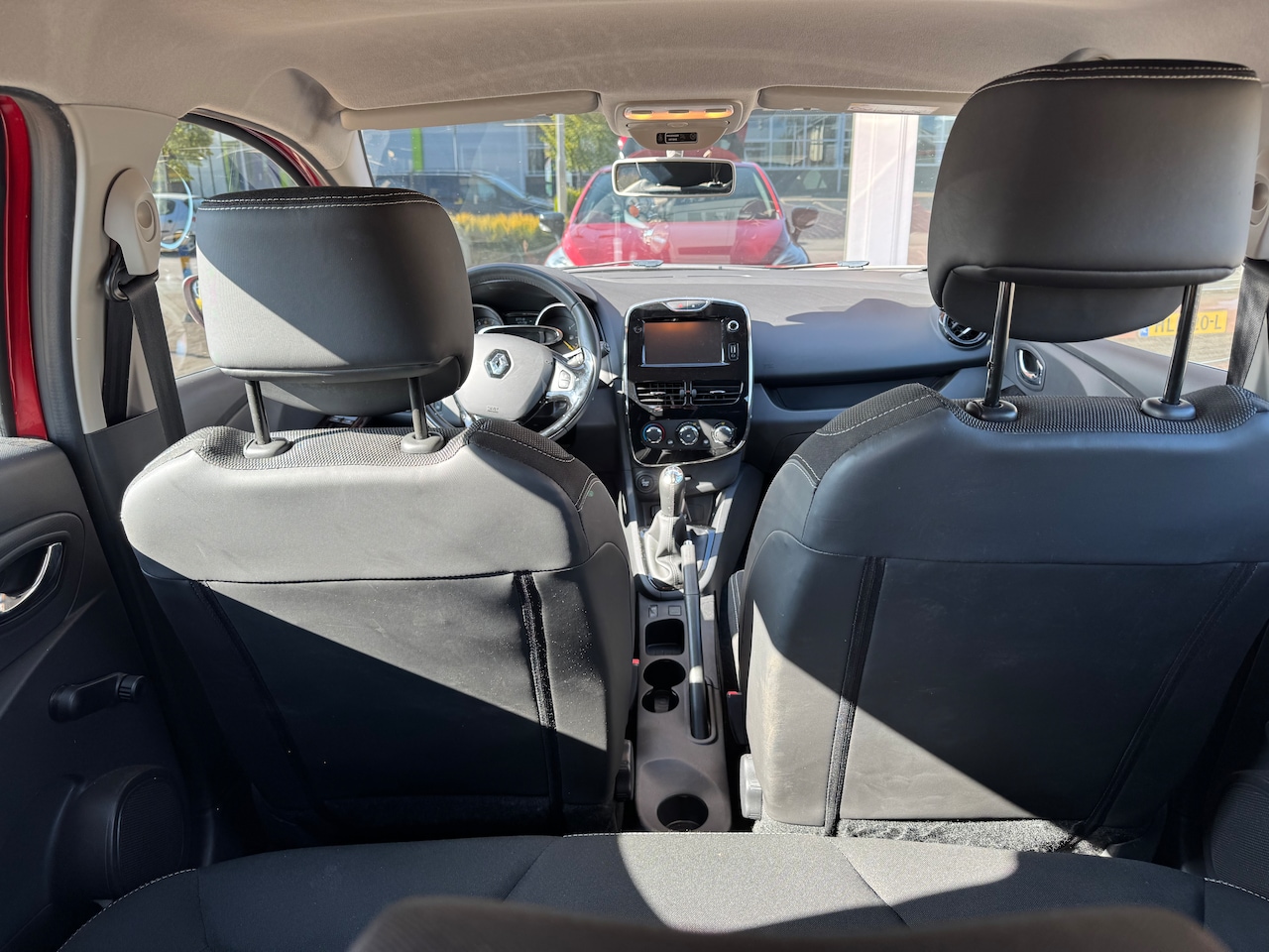 Renault Clio - 0.9 TCe Expression