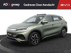 BYD Atto 3 - Design 60 kWh | Panoramadak | 360 graden camera | 420 KM WLTP | Dealer | Elektrische koffe