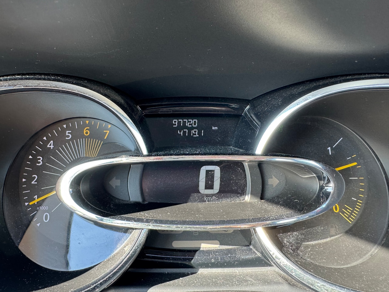 Renault Clio - 0.9 TCe Expression