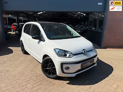 Volkswagen Up! - 1.0 |CRUISE/PDC/LED/AIRCO/APP-CONNECT/LM-WIEL