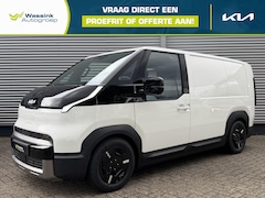Kia PV5 - L2H1 Elite 71.2 kWh | 360 Camera | Dodehoekdetectie | Stoel/Stuurwielverwarming | Camera |
