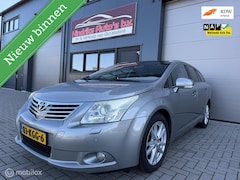 Toyota Avensis Wagon - 2.2 D-4D Dynamic * FULL OPTIONS