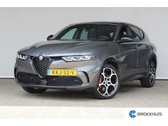 Alfa Romeo Tonale - 1.5T Hybrid Veloce | Lederen bekleding | Adaptieve cruise control | Stoelventilatie voor |