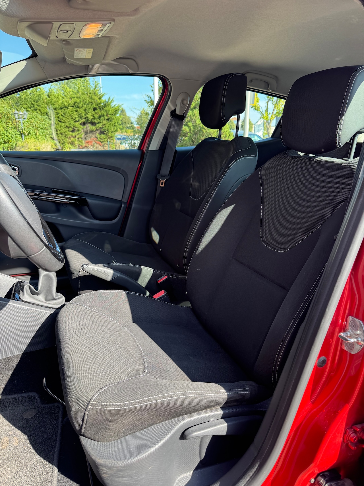 Renault Clio - 0.9 TCe Expression