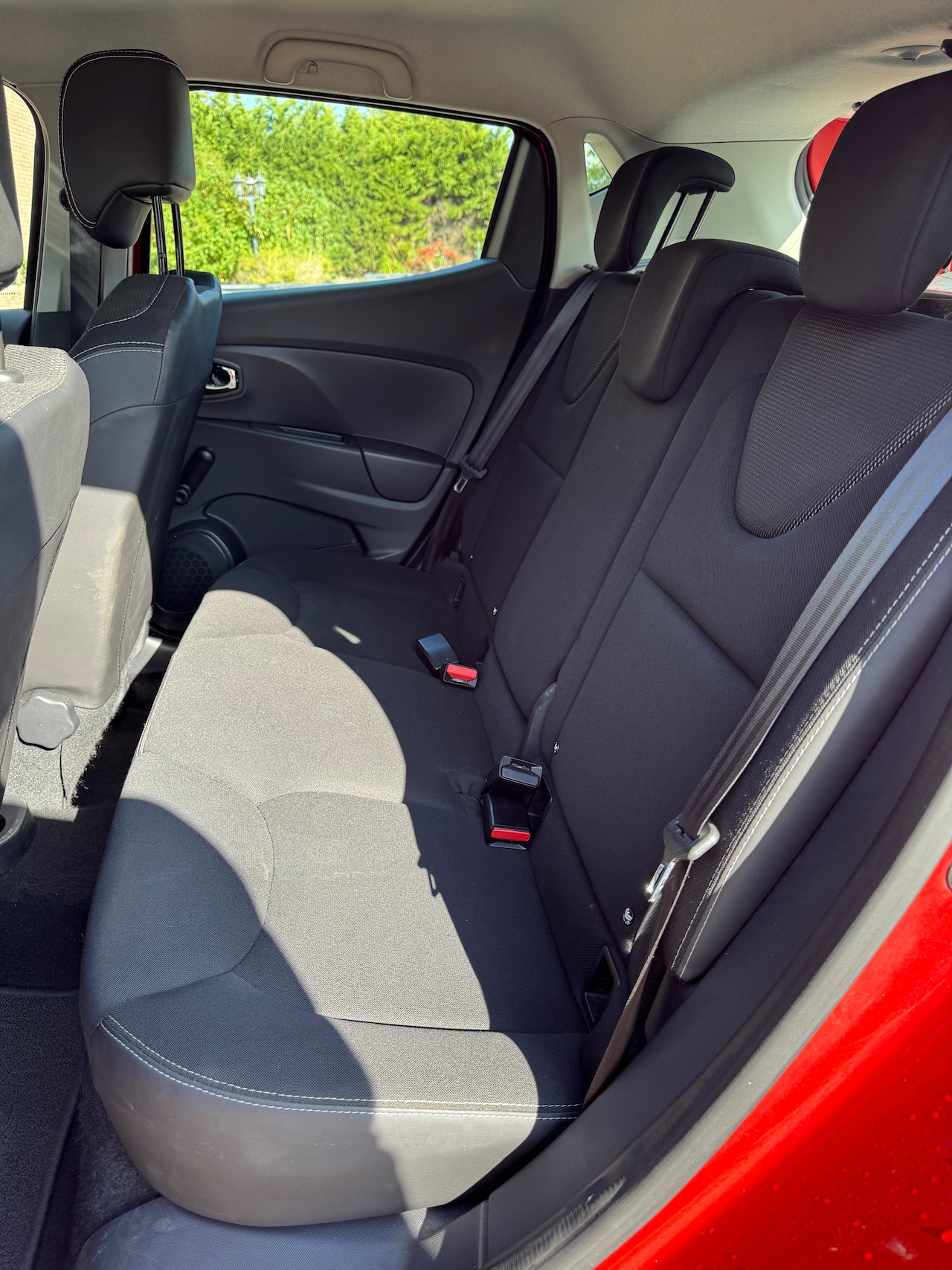 Renault Clio - 0.9 TCe Expression
