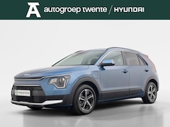 Kia Niro - 1.6 GDi PHEV DynamicLine | Navigatie | Private lease 579 pm