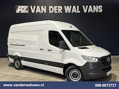 Mercedes-Benz Sprinter - 315 CDI 150pk 3500kg Trekhaak L2H2 Euro6 Airco | Camera | Apple Carplay | Cruisecontrol An