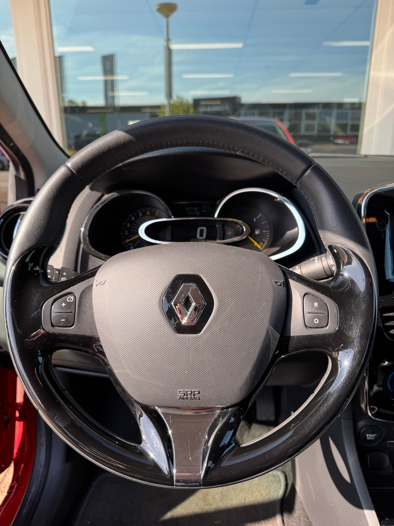 Renault Clio - 0.9 TCe Expression