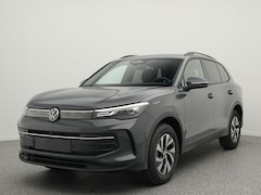 Volkswagen Tiguan - 1.5 eHybrid Limited Edition 204PK | 360° Camera | Elektrische Kofferbak | Apple Carplay/ A