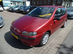 Fiat Punto - automaat apk 8.27 1.2-16V ELX Speedg