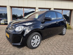 Citroën C1 - 1.0 VTi Feel | Airco | 5-deurs | Nap | Bluetooth | Apk 05-2028