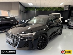 Audi RS3 - Sportback 2.5 TFSI Quattro HULK ED. CARBON PANO