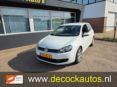 Volkswagen Golf - 1.6 Trendline/ APK 07-2027
