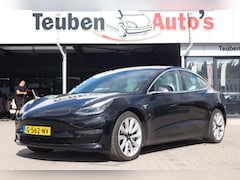 Tesla Model 3 - Long Range AWD 75 kWh | SOH 89, 4 % | Full Self-Driving computer 3 | Premium audio | Veel