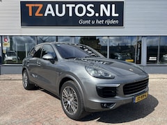 Porsche Cayenne - 3.0 D (3800 REST BPM)