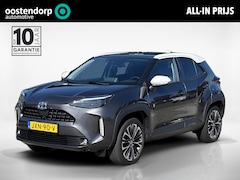Toyota Yaris Cross - 1.5 Hybrid Executive Trekhaak | Panoramadak | Stoel & Stuur verwarming |