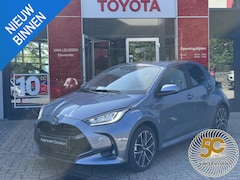 Toyota Yaris - 1.5 Hybrid 115 Dynamic STOEL/STUUR VERWARMING CLIMA/CRUISE CONTROL