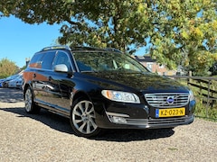 Volvo V70 - 2.0 D3 Polar+ | Schuif/kanteldak + Harman/Kardon + Leder Nu € 7.975,