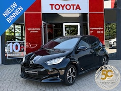 Toyota Yaris - 1.5 Hybrid 115 Dynamic PARKEERSENS V + A CRUISE/CLIMA CONTROL STUUR/STOEL VERW. BLIND SPOT