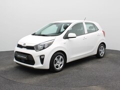 Kia Picanto - 1.0 DPi ComfortLine | Airco | Cruise Control Audio | Bluetooth |