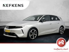 Opel Astra - 180pk Hybrid Edition | 1ste eigenaar | Stuur/stoelverwarming | Camera | LED lampen | Navig