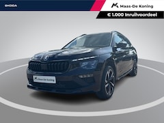 Skoda Kamiq - Monte Carlo 1.0 TSI 85 kW / 115 PK SUV 7 versn.DSG | 18'' lichtmetalen Velgen | Metallic L