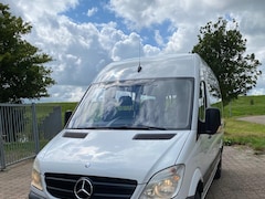 Mercedes-Benz Sprinter - Rolstoelbus