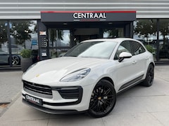 Porsche Macan - 2.0 Pano|Bosé|PDLS+|Luchtvering|Carplay|Camera