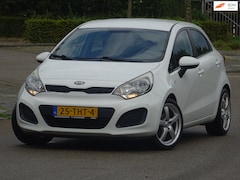 Kia Rio - 1.2 CVVT Comfort Pack BJ2012 NAP/AIRCO/APK 2027