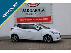 Nissan Micra - 0.9 IG-T N-Connecta