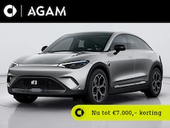 Smart #3 - 3 Pro+ 66 kWh