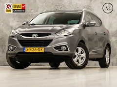Hyundai ix35 - 1.6i GDI Sport (CLIMATE, STOELVERWARMING, GETINT GLAS, SPORTSTOELEN, TREKHAAK, CRUISE, NIE
