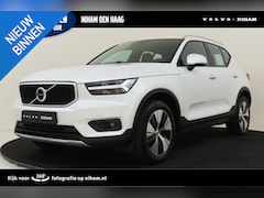 Volvo XC40 - T2 AUT. BUSINESS PRO -HARMAN/KARDON|CAMERA|CLIMATE.PRO|ADAP.CRUISE|BLIS|ZITTINGVERL.|18"