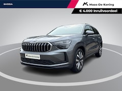 Skoda Kodiaq - Business Edition Plus 1.5 TSI PHEV 150 kW / 204 PK | Trekhaak | Panoramisch Schuifdak | Li